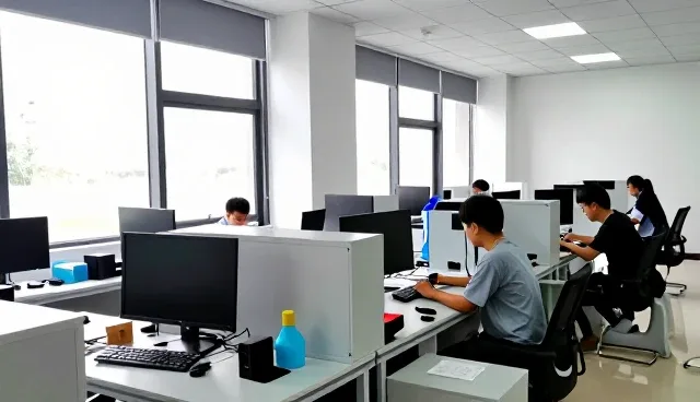 四川智慧麻雀科技有限公司
