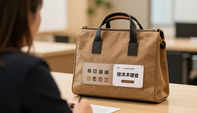 技术推广场景中的选型关注点与实施环节分析