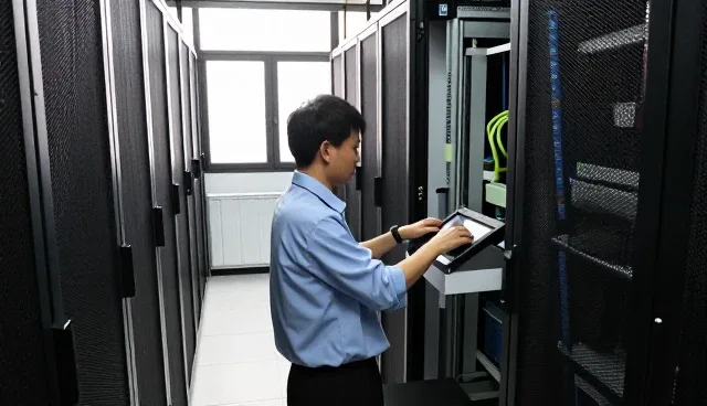 数据安全评估让交通枢纽应用更加便捷