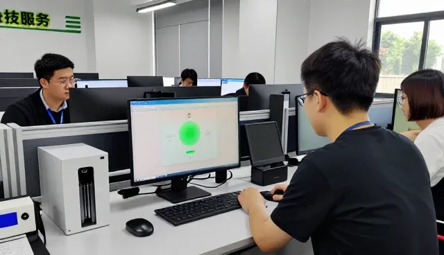 客户管理系统在科技服务中的实际应用分析