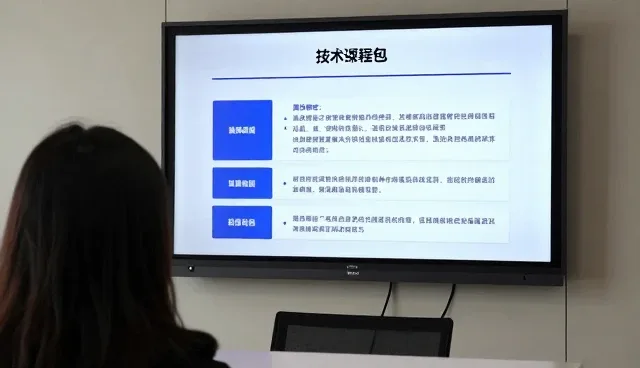 技术推广中的成本控制策略与实际应用分析